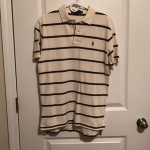 Ralph Lauren Mens polo